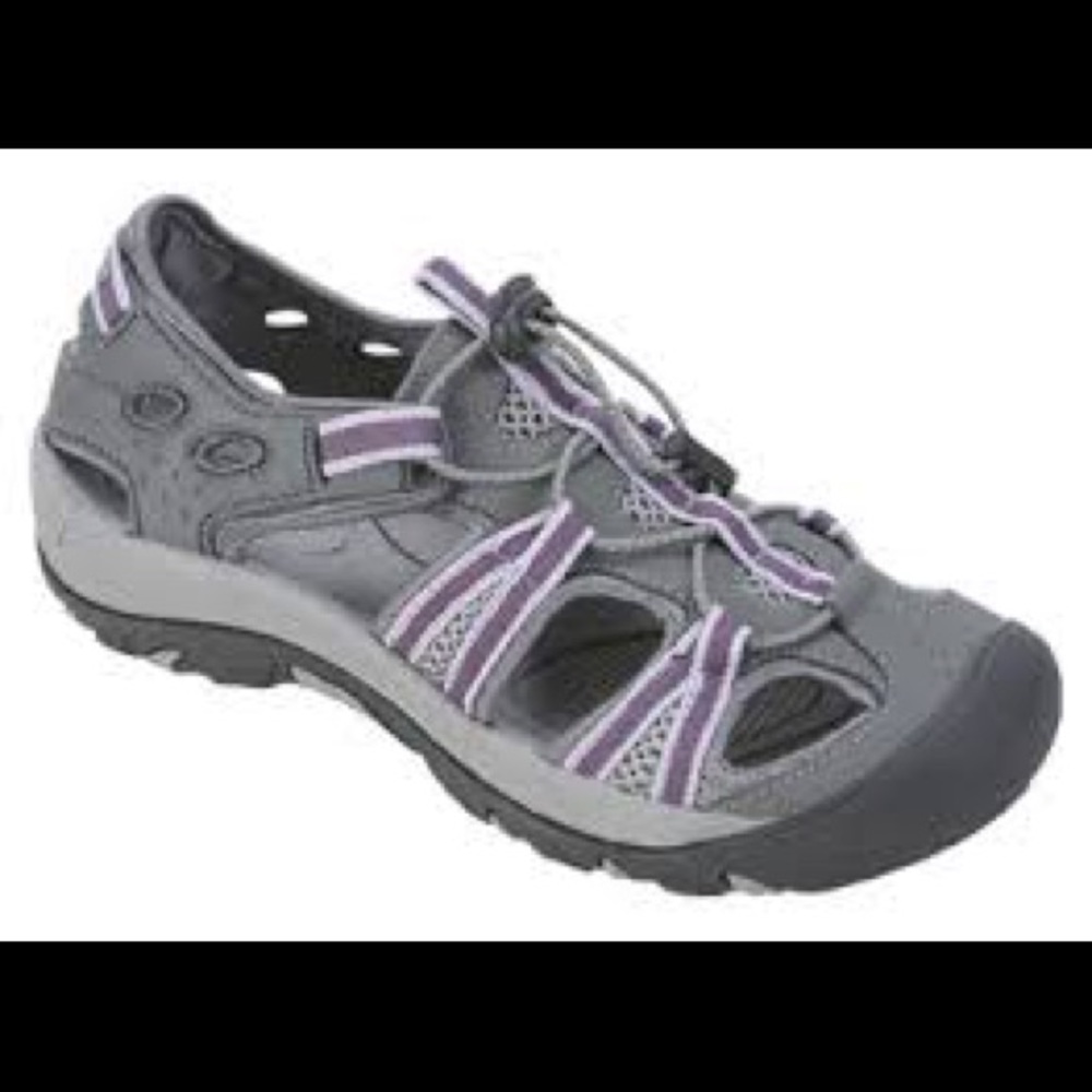 Outland Solstice II Women's River Sandals